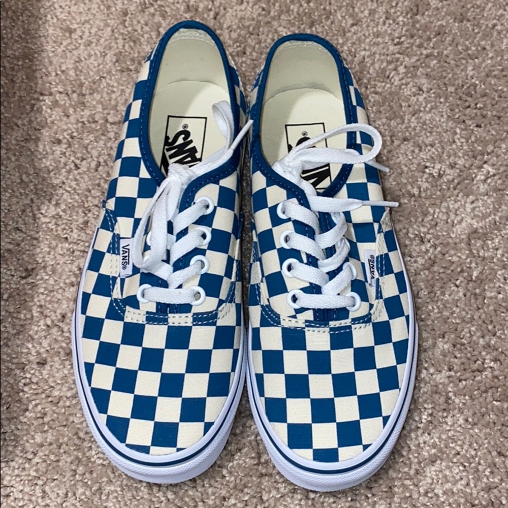 Brand New Authentics